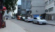 Проблема на вулиці Богуна існує вже давно