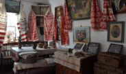 На Чернігівщині з’явилася нова туристична родзинка – «Олишівська хата»