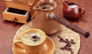 ☕️ Секрет ідеальної кави: один інгредієнт, який ви точно маєте на кухні