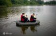 У річці Сейм на Ніжинщині виявили тіло чоловіка