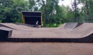 Скейт-парк чи зона ризику? У Ніжині діти щодня наражаються на небезпеку