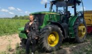 18-річна дівчина руйнує стереотипи