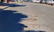 Дороги Ніжина: ремонтів немає, а ями стають дедалі глибшими