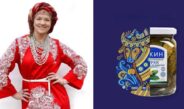 Мистецькі обереги від Олесі Вакуленко: Ніжинський консервний завод готує особливу ювілейну серію