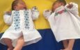 У Ніжині за тиждень народилося 20 малюків