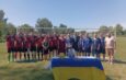 У Комарівці відбувся IV меморіальний турнір пам’яті Сергія Іващенка