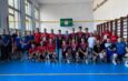 «Кубок Молодості» – свято спорту, молоді та волейболу