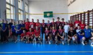 «Кубок Молодості» – свято спорту, молоді та волейболу