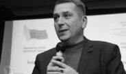 Відійшов у Вічність захисник України, голова Чернігівської обласної організації НСЖУ Олександр Назаренко