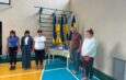 Турнір пам’яті Героя Сергія Кривди відбувся у Дмитрівській громаді