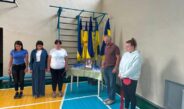 Турнір пам’яті Героя Сергія Кривди відбувся у Дмитрівській громаді
