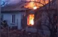 На Ніжинщині за добу сталося п’ять пожеж