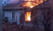 На Ніжинщині за добу сталося п’ять пожеж
