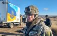 «Він воював із забуттям»: загинув керівник пошукового загону «Плацдарм» Олексій Юков