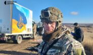 «Він воював із забуттям»: загинув керівник пошукового загону «Плацдарм» Олексій Юков