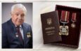 Орден «За заслуги» – директору Ніжинського агротехнічного інституту Василю Лукачу