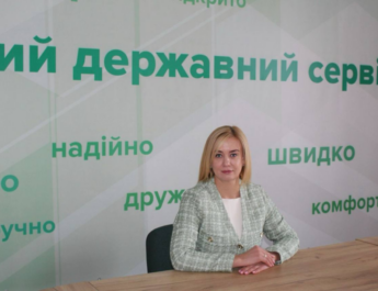 «Платіжний хаб» у сервісних центрах МВС: як змінилася оплата послуг та скільки водіїв на Чернігівщині уже скористалися новим сервісом