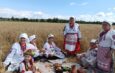 «Перший сніп зажинали – силу роду давали»