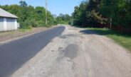 Крутівська громада інвестує у безпечні дороги
