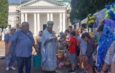 У Ніжині віряни відзначили Преображення Господнє та освятили перші плоди (відео)