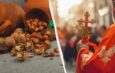 Не лише горіхи: що потрібно нести до церкви на Горіховий Спас