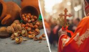Не лише горіхи: що потрібно нести до церкви на Горіховий Спас