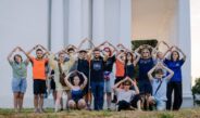БУР-табір у Ніжині об’єднав волонтерів з України та Європи