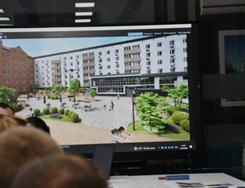 Місто на папері: навіщо Ніжину мільйони на «майбутнє», коли війна триває сьогодні?