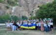 Час для відновлення: родини полеглих Захисників із Крутівської громади побували на Закарпатті