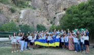 Час для відновлення: родини полеглих Захисників із Крутівської громади побували на Закарпатті