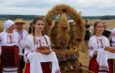 Свято врожаю та вдячності землі