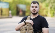 «Я думав, що помру у 27. Побратими витягли мене з пекла»