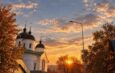 Осінь приходить не лише за календарем