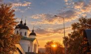 Осінь приходить не лише за календарем