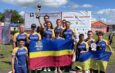 Ніжинські ракетомоделісти підкорили чемпіонат Європи
