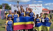 Ніжинські ракетомоделісти підкорили чемпіонат Європи