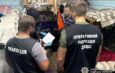 Поліція Чернігівщини перекрила канал постачання зброї та боєприпасів