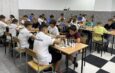 Ніжинські шахісти увійшли до ТОП-10 команд України