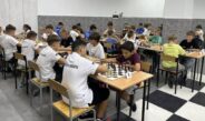 Ніжинські шахісти увійшли до ТОП-10 команд України