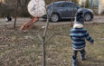 “Недопалки гасили йому в обличчя”: історія вбивства жінки і катування її 3-річного сина в окупації