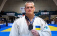 Ніжинський дзюдоїст Іван Гармаш здобув бронзу чемпіонату України та готується до чемпіонату світу