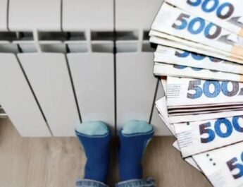 Тепло за старою ціною, а собівартість за новою – що відбувається з тарифами в Ніжині