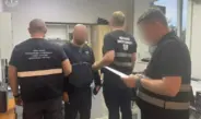 На Чернігівщині викрили начальника ТЦК та СП, який вносив до “Оберегу” неправдиві дані про мобілізацію військовозобов’язаних