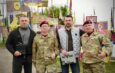 Суми тримаються попри щоденні атаки