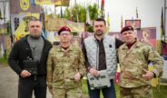 Суми тримаються попри щоденні атаки