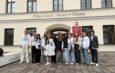 Тиждень нових відкриттів: ніжинська молодь побувала в Польщі