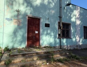 Ніжин, якого вже немає: життя і душа клубу залізничників