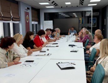 Підсумки засідання виконкому Ніжинської міськради