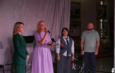 У Чернігові нагородили лауреатів обласної премії імені Михайла Коцюбинського