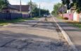 На Чернігівській ями вже в коліно: скільки ще чекати ремонту?